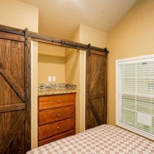Champion Athens - APH 529 | Park Model Homes