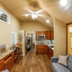 Champion Athens - APH 529 | Park Model Homes