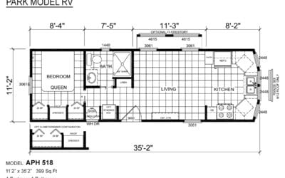 Tiny House Floor Plan Ideas