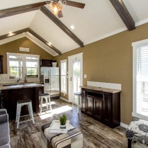 Athens Champion- APH 523 | Park Model Homes