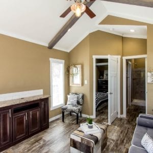 Athens Champion- APH 523 | Park Model Homes