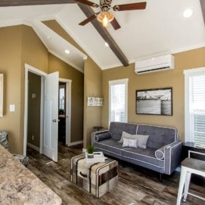 Athens Champion- APH 523 | Park Model Homes