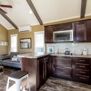 Athens Champion- APH 523 | Park Model Homes