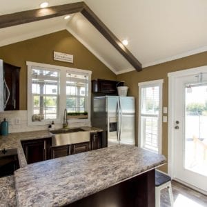 Athens Champion- APH 523 | Park Model Homes