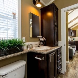 Athens Champion- APH 523 | Park Model Homes