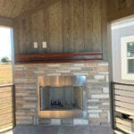 Athens Champion- APH 523 with loft | Park Model Homes