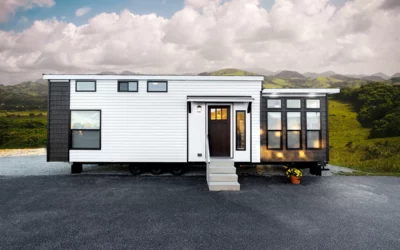 Embracing Sustainability: Eco-Friendly Benefits of Owning a Tiny House