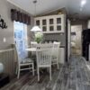 Interior—Summit-355FL-with-Front-Porch—White-Cabinets-&-Gray-Plank-Flooring Interior—Summit-355FL-with-Front-Porch—White-Cabinets-&-Gray-Plank-Flooring