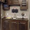 Qualridge-Optional-Hutch-with-Wet-Bar-Sink Qualridge-Optional-Hutch-with-Wet-Bar-Sink