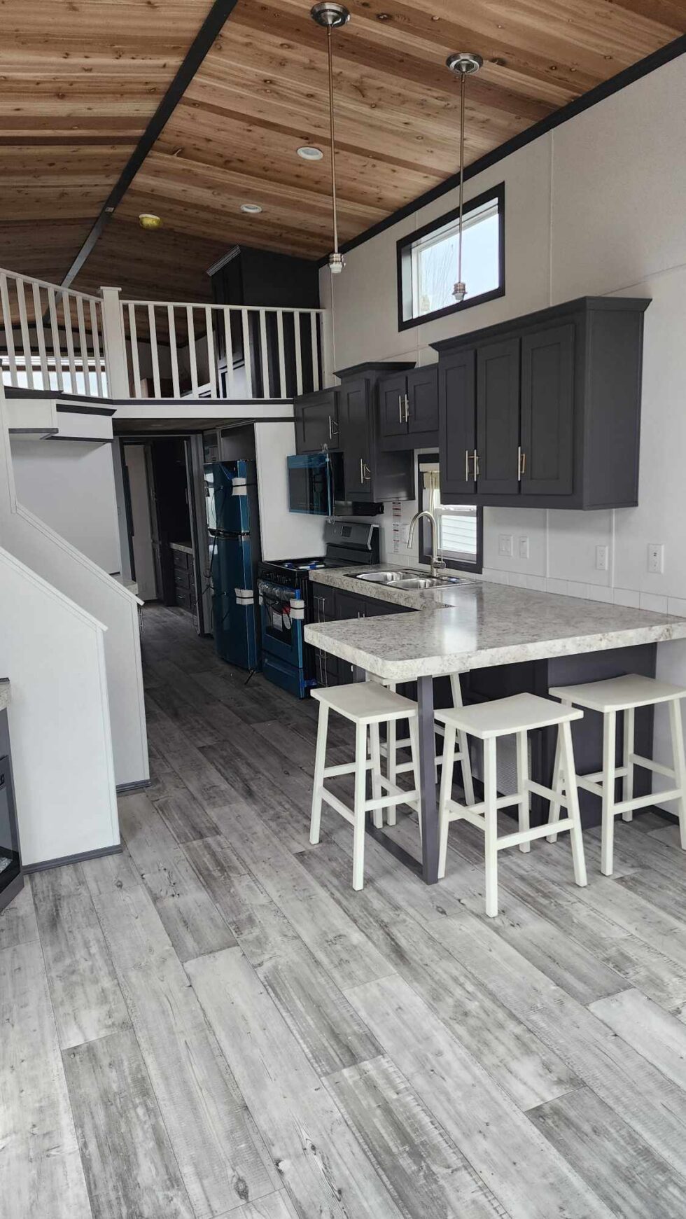 ASL 2024 | Park Model Homes