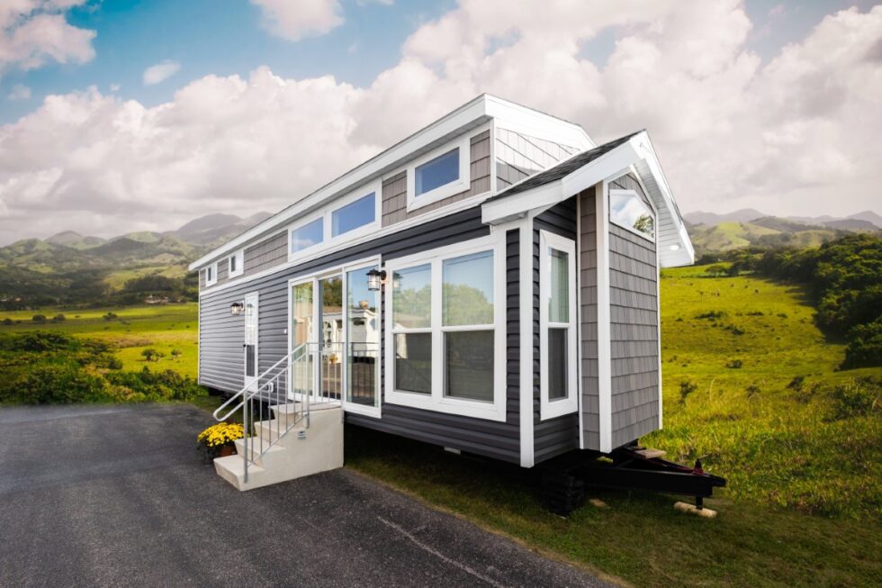 Navigating Tiny House Laws in Your State | Park Model Homes