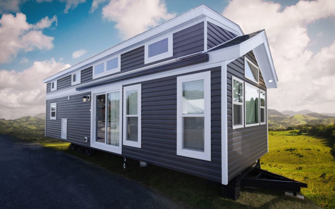 Kropf Lakeside L-Shape Counter FT-LR