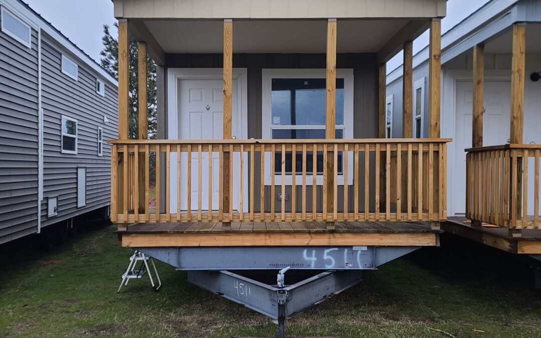 Navigating Tiny House Laws in Your State