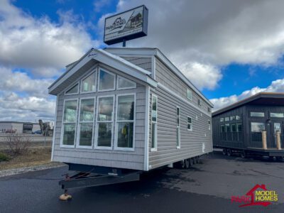 Kropf Island 4720 T-153