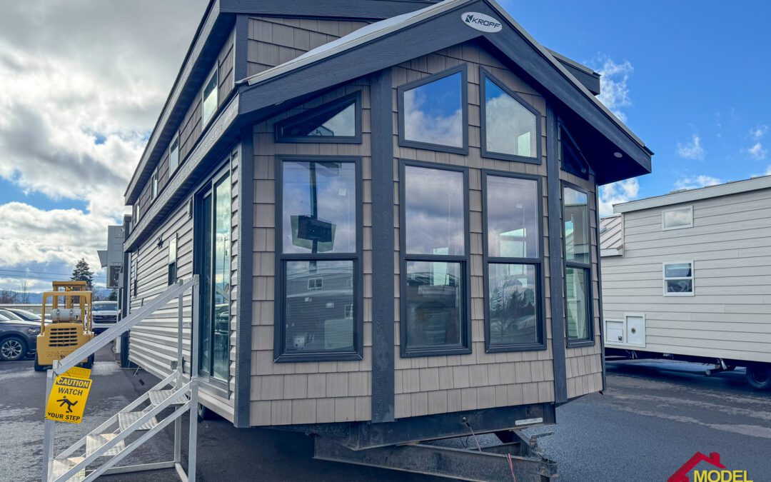 Kropf Island 6361 Cabin T-197