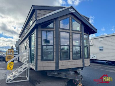 Kropf Island 6361 Cabin T-197