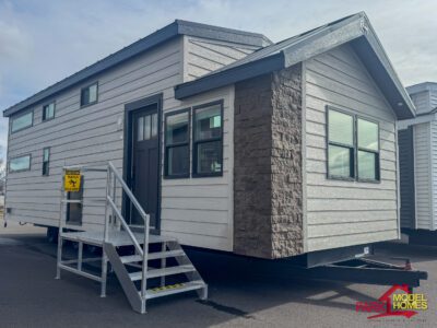 Kropf Eldorado 9033 The Meadow View