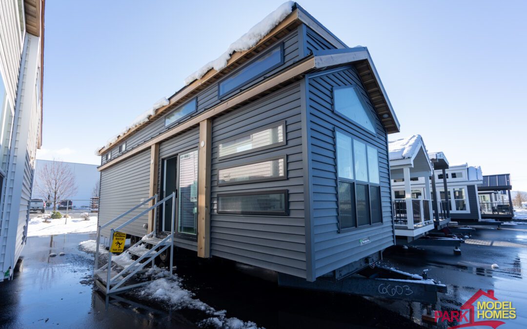 Woodland Park Liberty 260-J6603