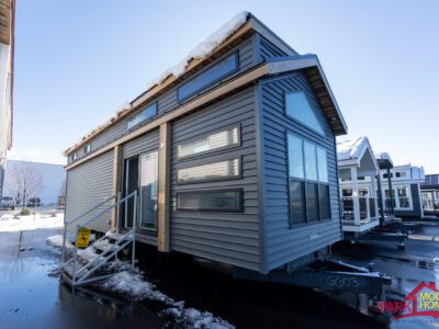 Woodland Park Liberty 260-J6603