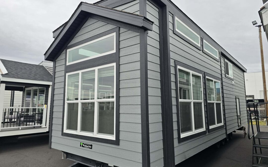 Woodland Park Grand Teton 252-L