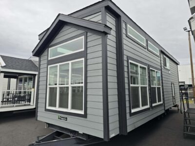 Woodland Park Grand Teton 252-L