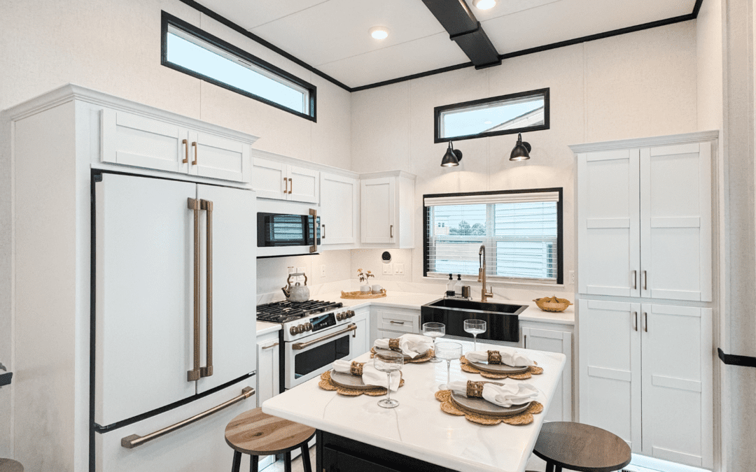 Woodland Park Bryce Canyon TR-264 L