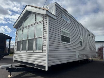 Forrest River QRT355FL