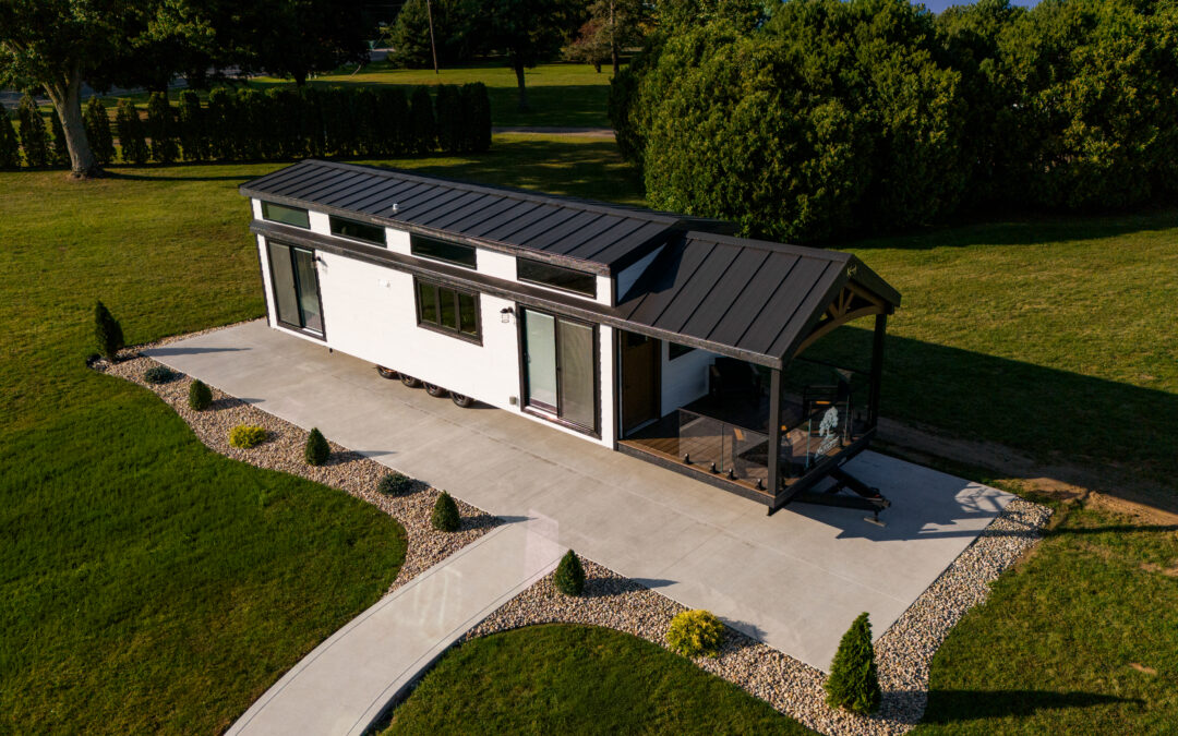 Kropf Eldorado 9099 80th Anniversary