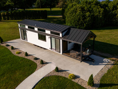 Kropf Eldorado 9099 80th Anniversary