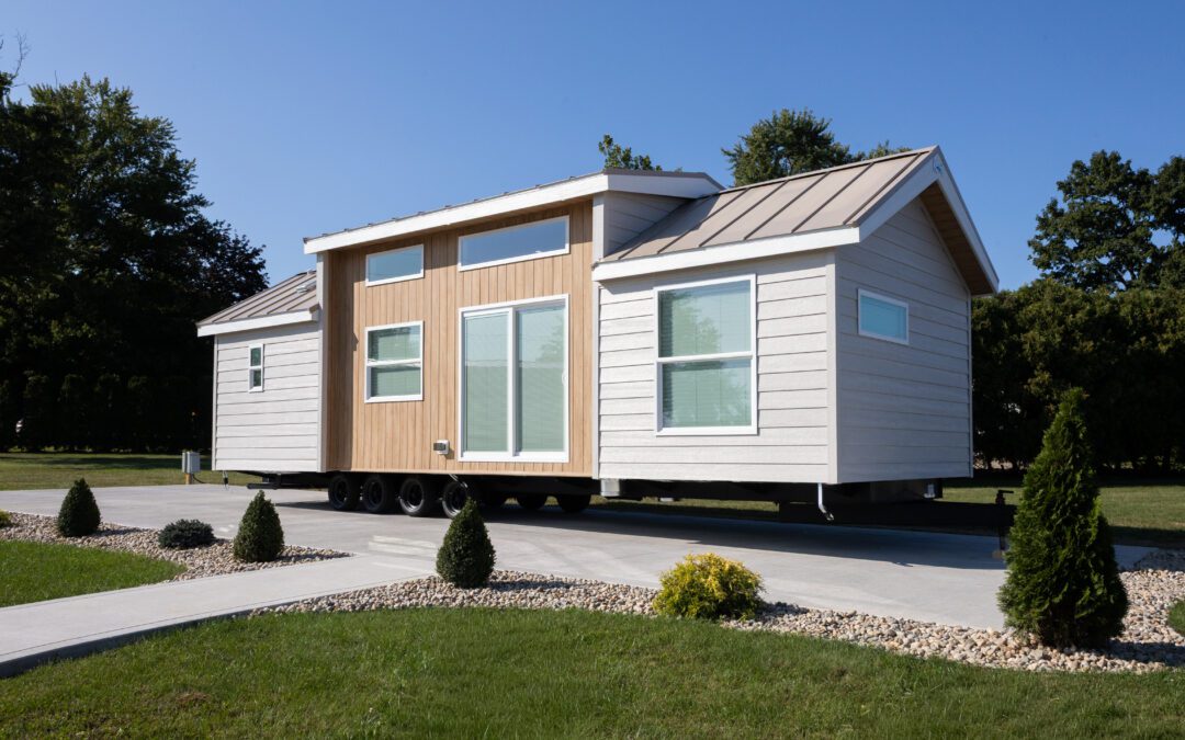 Kropf Eldorado 9092 T-081 2 Bed 2 Bath