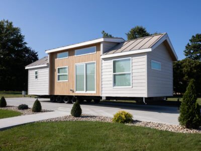 Kropf Eldorado 9092 T-081 2 Bed 2 Bath