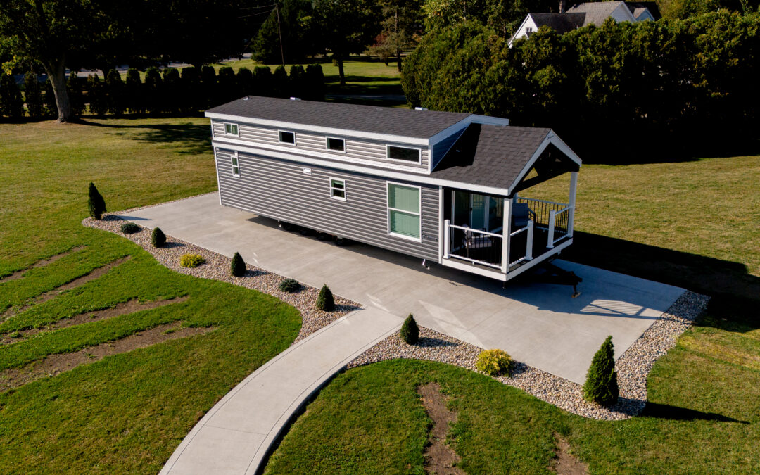 Kropf Island 6448PWD Murphy Bed