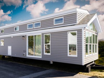 Kropf Lakeside 8104BK