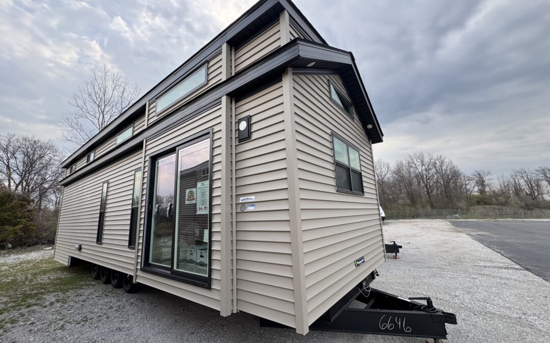 Woodland Park Bryce Canyon TR-264 L