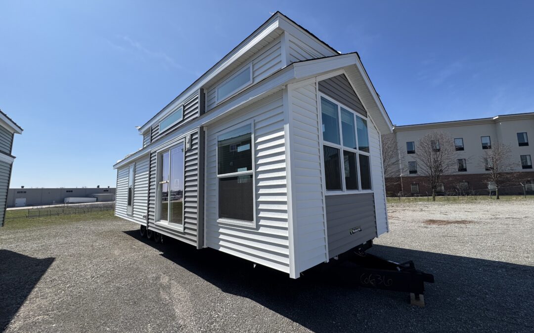 Woodland Park Kennedy TR-204