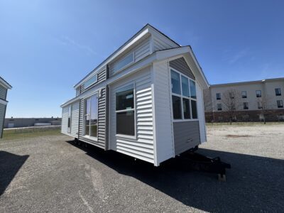 Woodland Park Kennedy TR-204