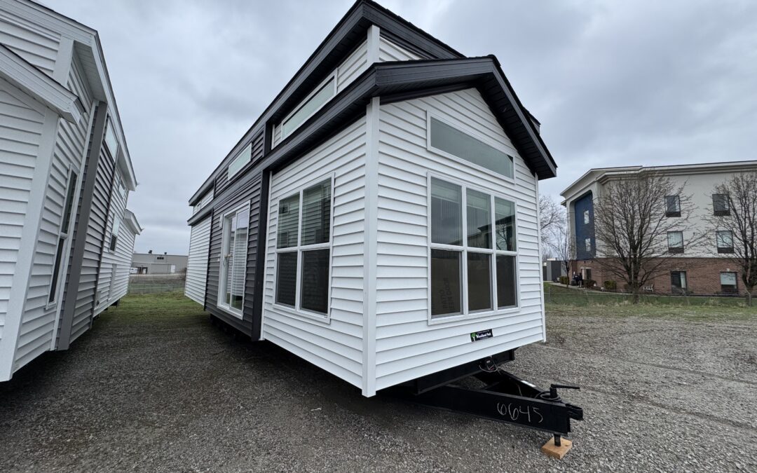 Woodland Park TR-258 Non-Loft