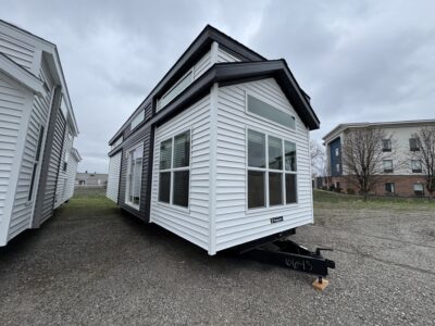 Woodland Park TR-258 Non-Loft