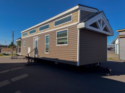 Kropf Island 6478QP Quad Loft!