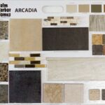 Palm Harbor Decor - Arcadia Style Board