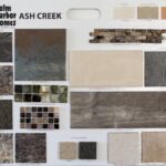 Palm Harbor Decor - Ash Creek Style Board