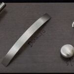 Palm Harbor Decor - Cabinet Pull Options