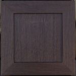 Palm Harbor Decor - Cabinets - Java Picture Frame