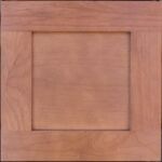 Palm Harbor Decor - Cabinets - Rye Alder Shaker
