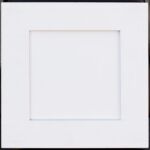 Palm Harbor Decor - Cabinets - Shaker Alder Nantucket White
