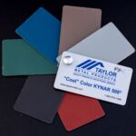 Palm Harbor Decor - Metal Roof Colors